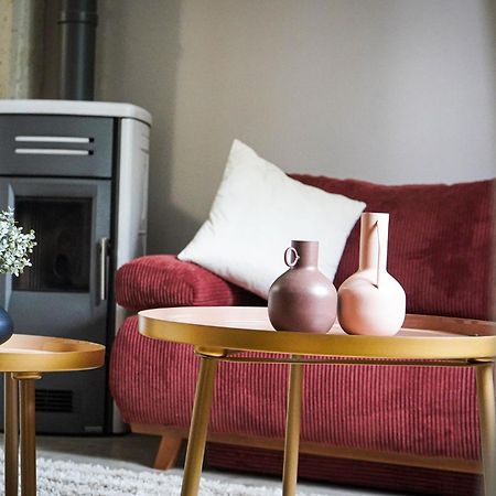 Havre De Paix Avec Balneo Spa - Maison Ideal Pour Couple - Famille & Pro - Parking Prive Et Gratuit - Wifi Et Bureau Pour Travailler - Jusqu'A 6 Personnes Angoulême Extérieur photo