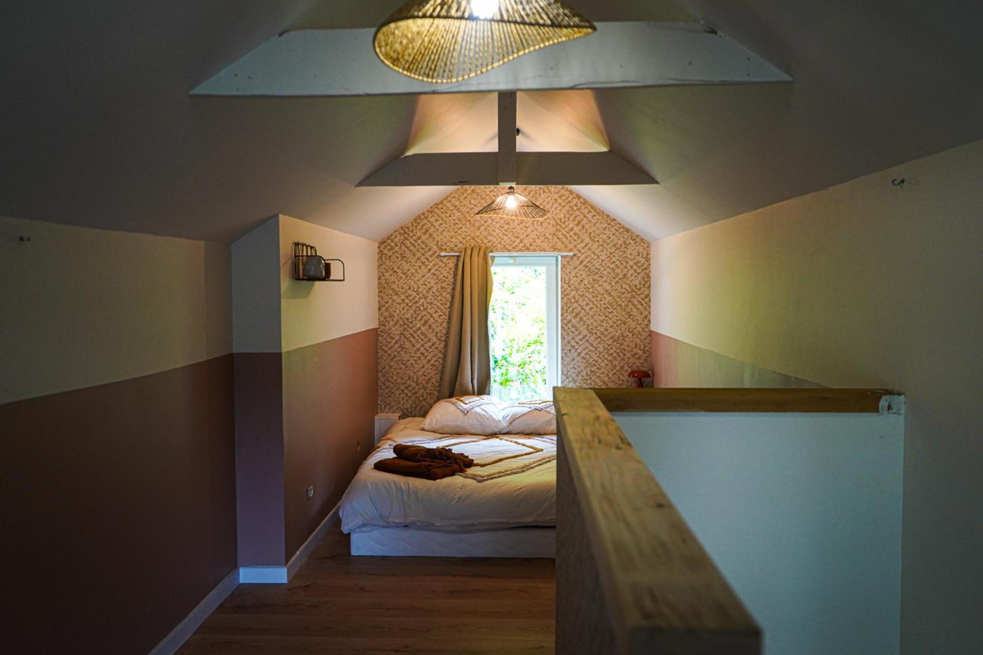Havre De Paix Avec Balneo Spa - Maison Ideal Pour Couple - Famille & Pro - Parking Prive Et Gratuit - Wifi Et Bureau Pour Travailler - Jusqu'A 6 Personnes Angoulême Extérieur photo