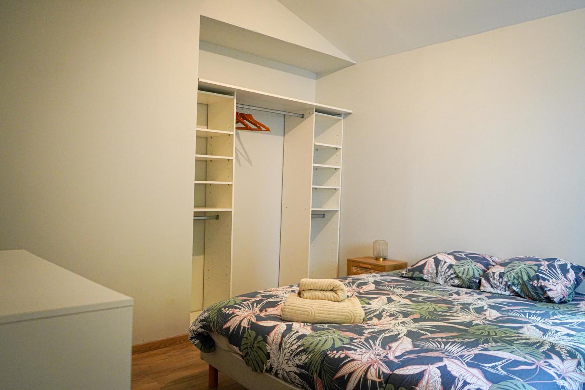 Havre De Paix Avec Balneo Spa - Maison Ideal Pour Couple - Famille & Pro - Parking Prive Et Gratuit - Wifi Et Bureau Pour Travailler - Jusqu'A 6 Personnes Angoulême Extérieur photo