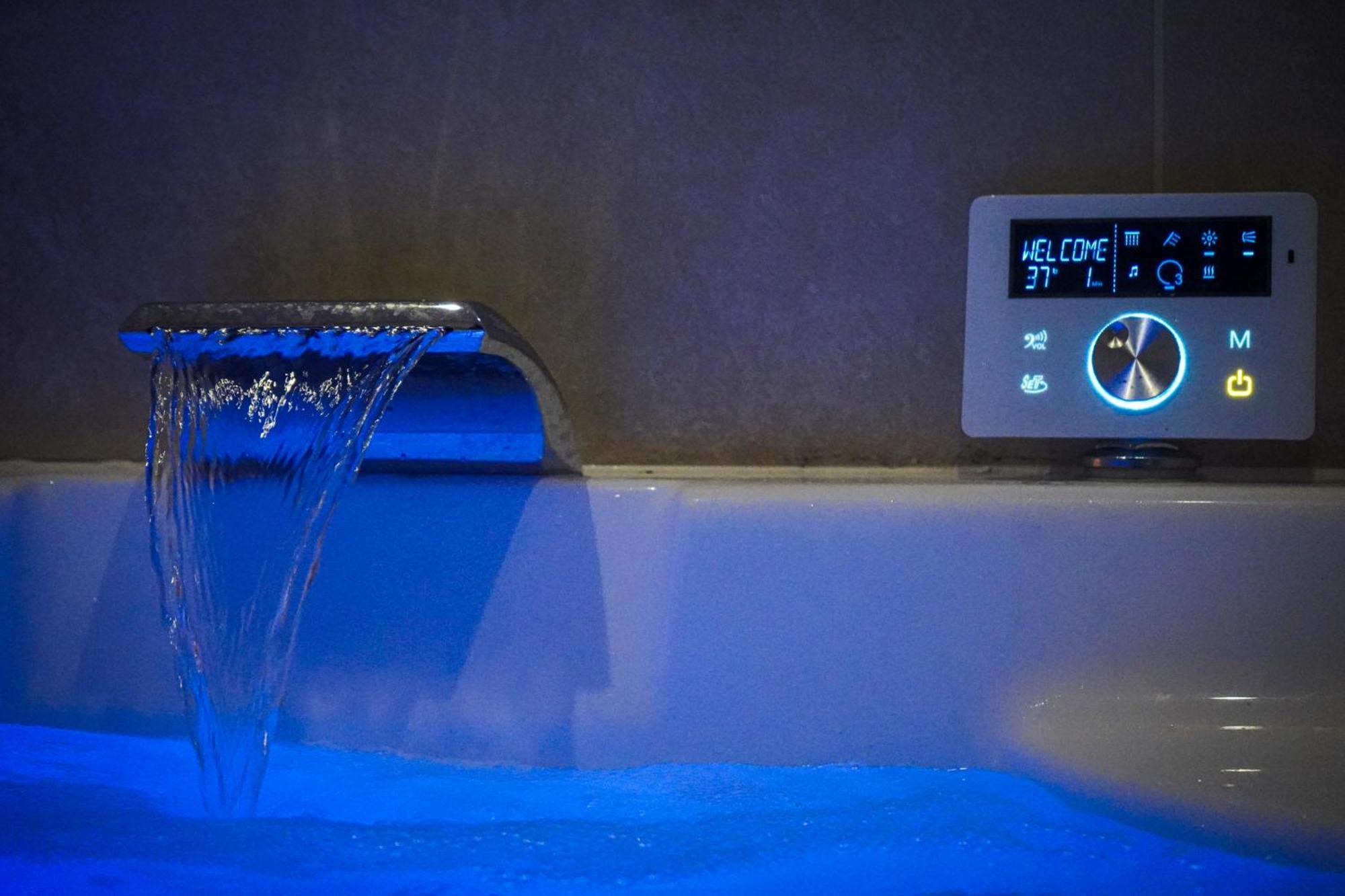 Havre De Paix Avec Balneo Spa - Maison Ideal Pour Couple - Famille & Pro - Parking Prive Et Gratuit - Wifi Et Bureau Pour Travailler - Jusqu'A 6 Personnes Angoulême Extérieur photo